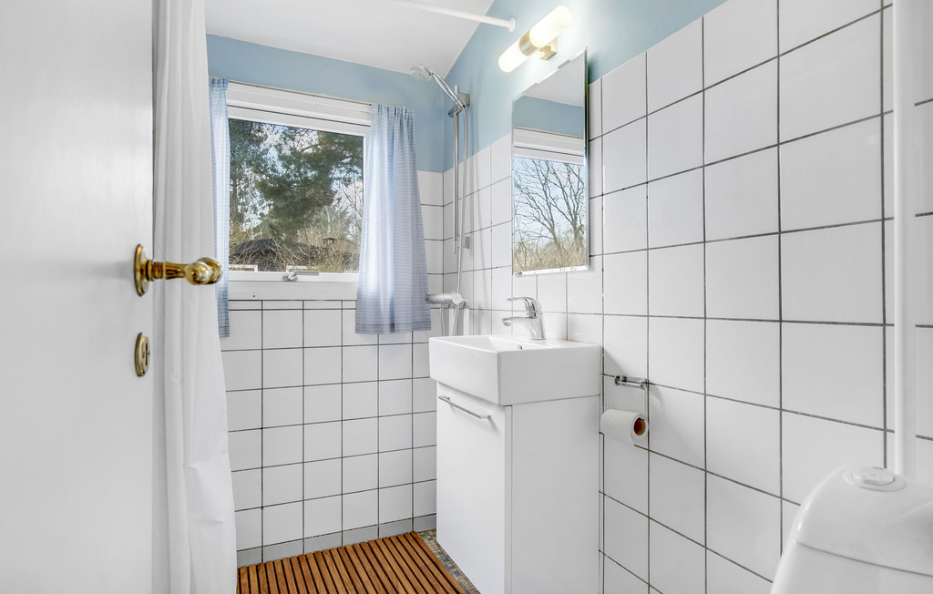 Ferienhaus - Hornbæk Strand , Dänemark - E02936 33