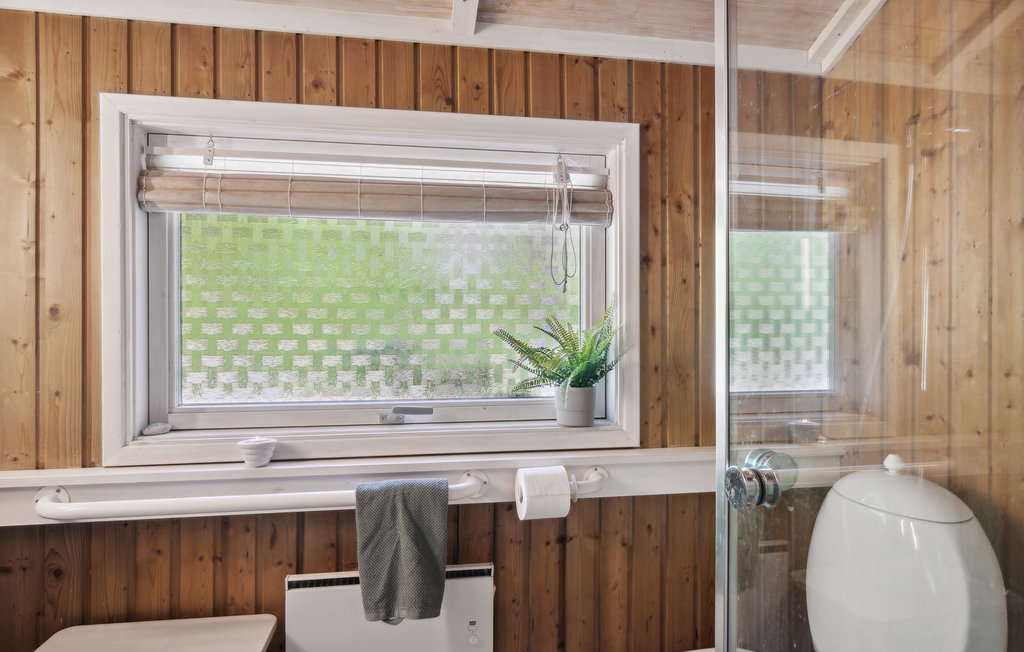 Semesterhus - Hornbæk Strand , Danmark - E02310 17