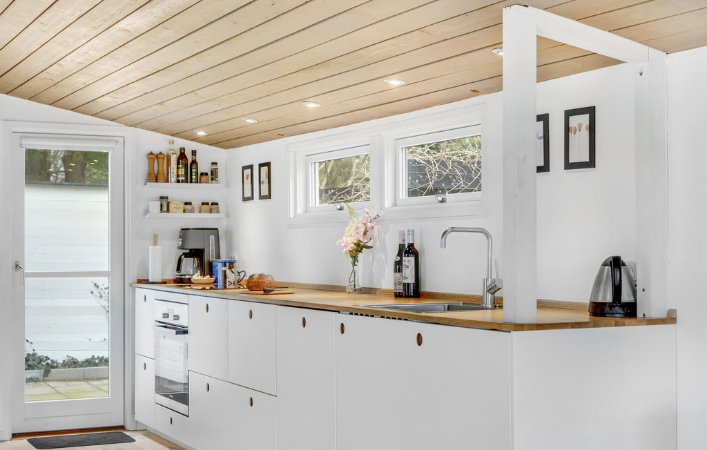 Ferienhaus - Hornbæk Strand , Dänemark - E02936 27
