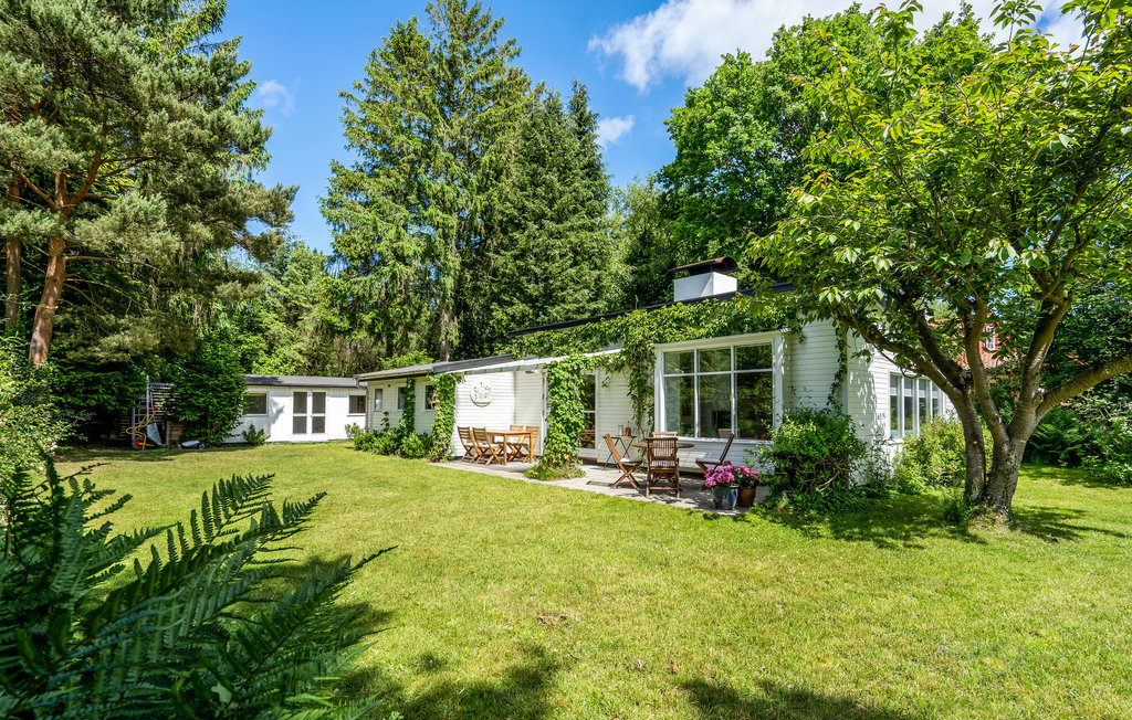 Ferienhaus - Hornbæk Strand , Dänemark - E02936 1