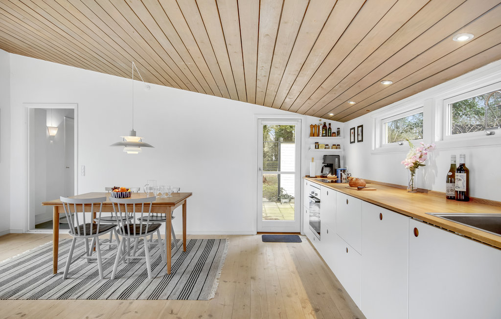 Ferienhaus - Hornbæk Strand , Dänemark - E02936 23