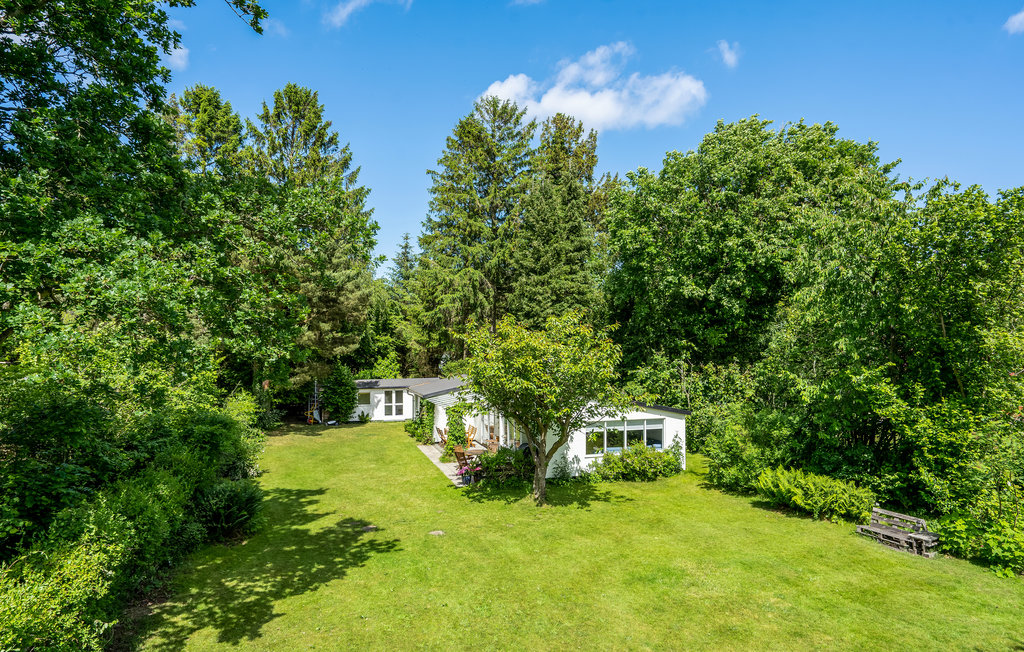 Ferienhaus - Hornbæk Strand , Dänemark - E02936 2