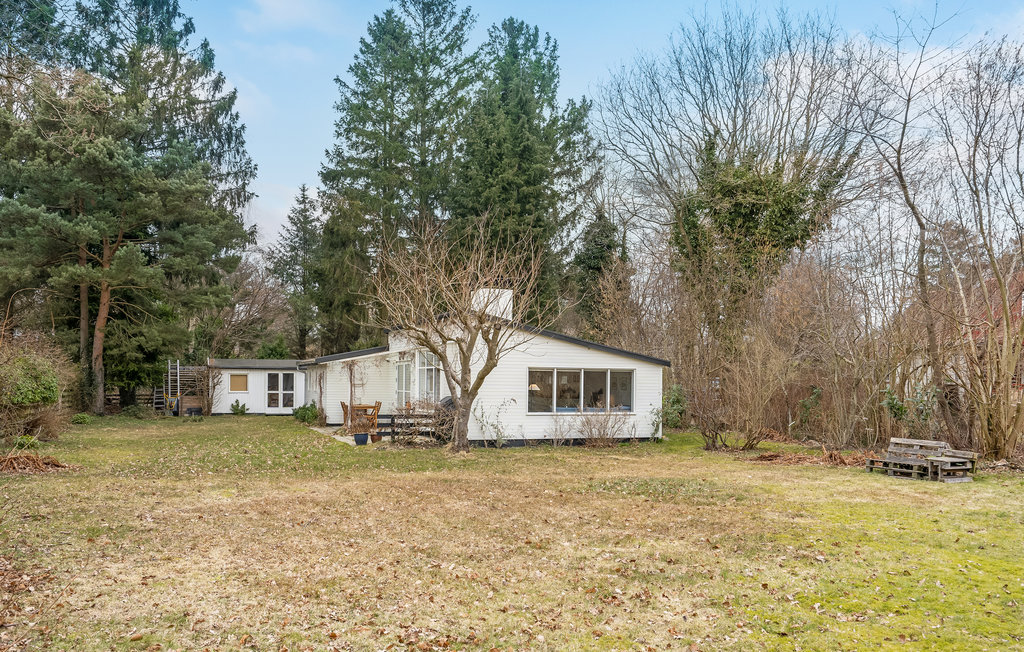 Ferienhaus - Hornbæk Strand , Dänemark - E02936 9