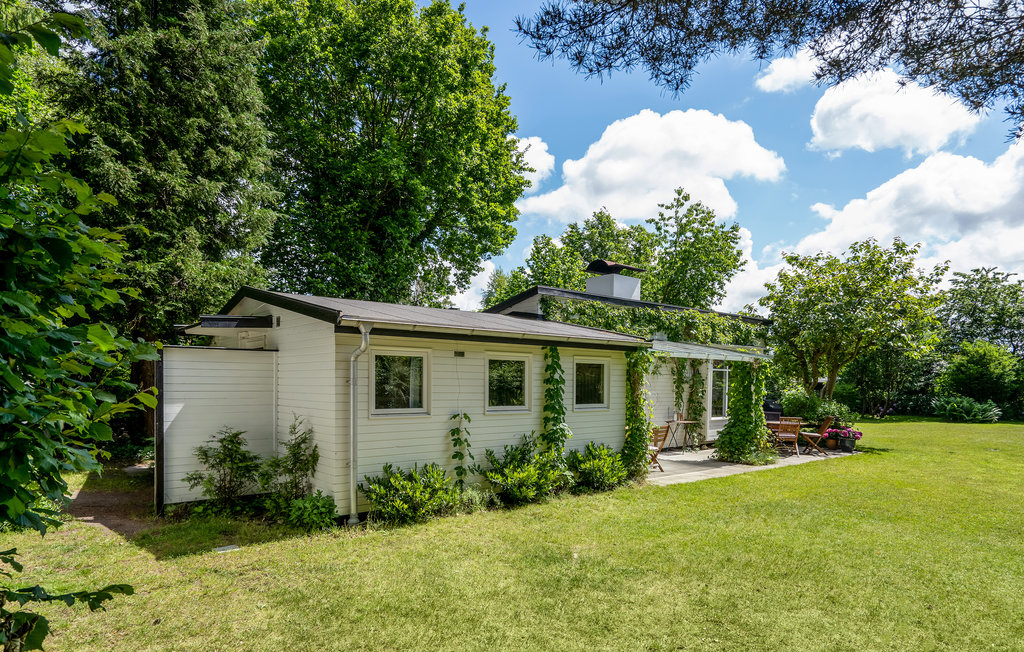 Ferienhaus - Hornbæk Strand , Dänemark - E02936 10