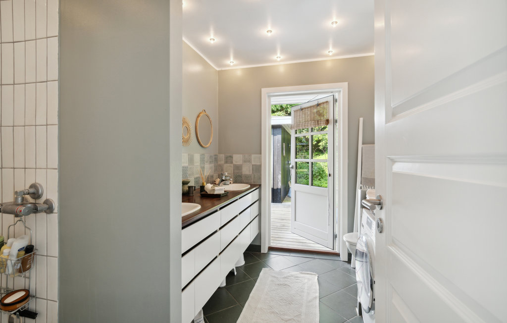 Feriehus - Hornbæk Strand , Danmark - E02945 26