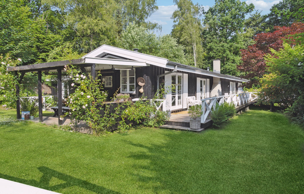 Feriehus - Hornbæk Strand , Danmark - E02945 9