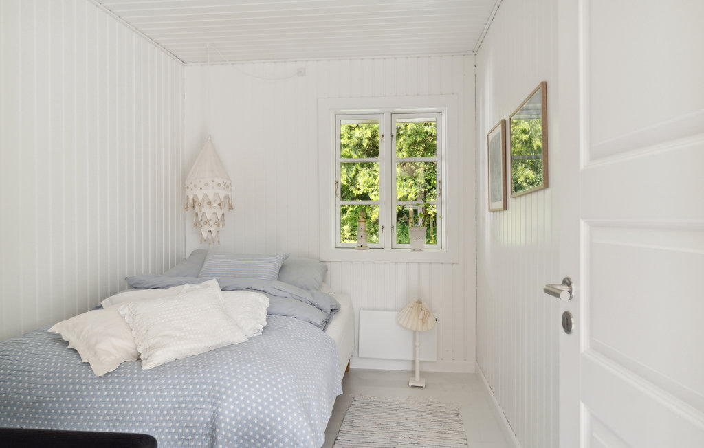 Feriehus - Hornbæk Strand , Danmark - E02945 25