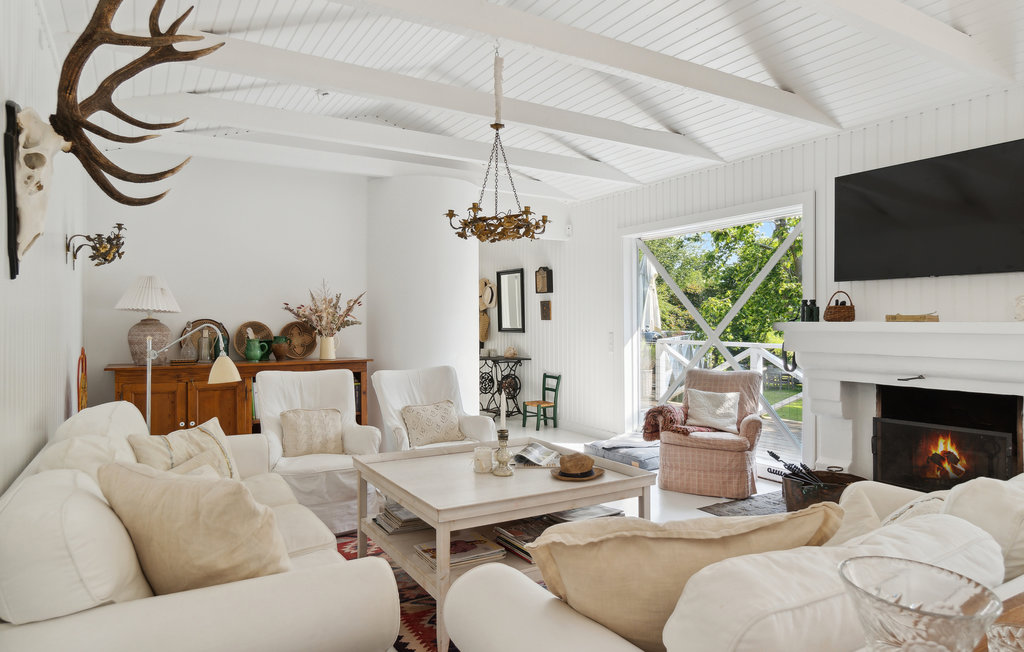 Feriehus - Hornbæk Strand , Danmark - E02945 3