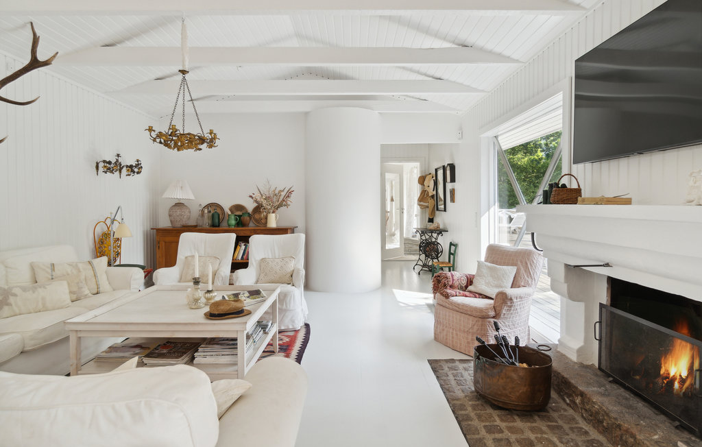 Feriehus - Hornbæk Strand , Danmark - E02945 19