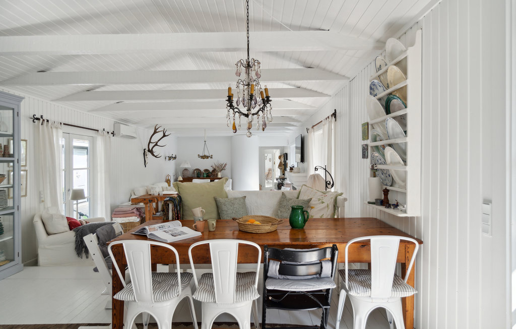 Feriehus - Hornbæk Strand , Danmark - E02945 20