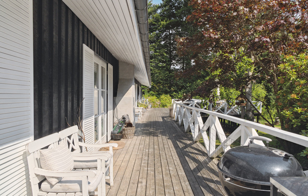 Feriehus - Hornbæk Strand , Danmark - E02945 14