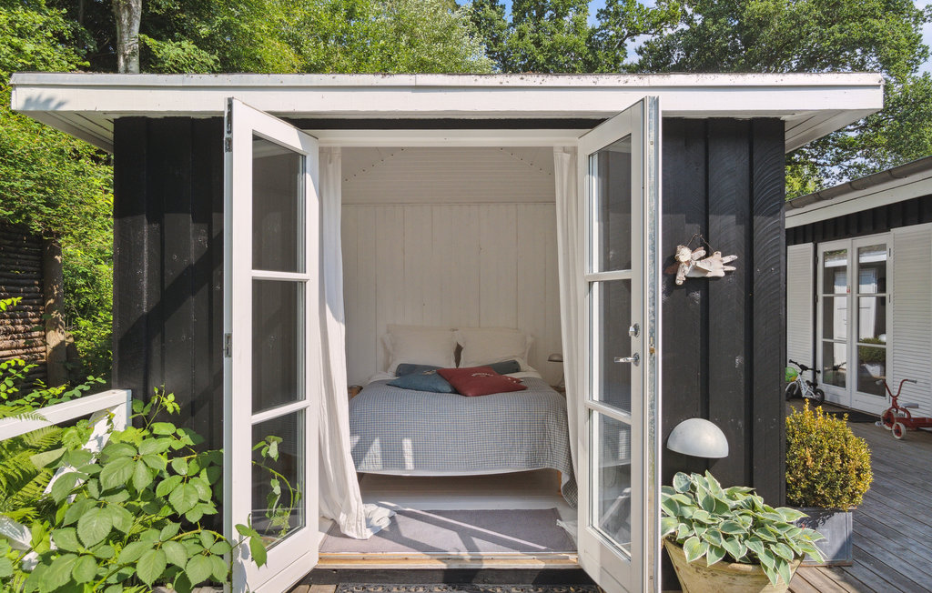 Feriehus - Hornbæk Strand , Danmark - E02945 15