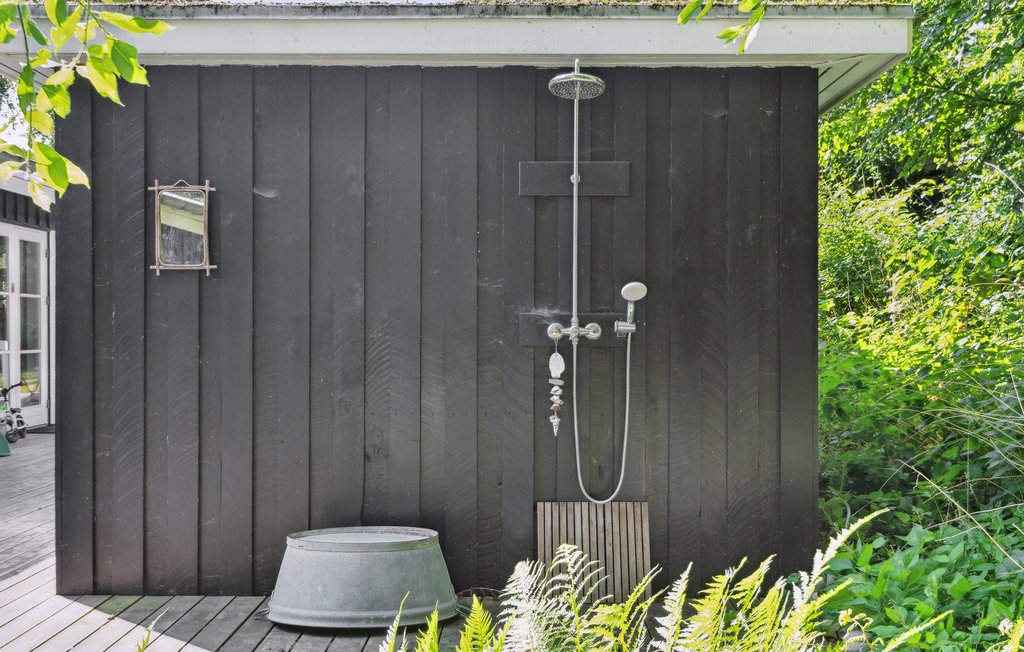 Feriehus - Hornbæk Strand , Danmark - E02945 16