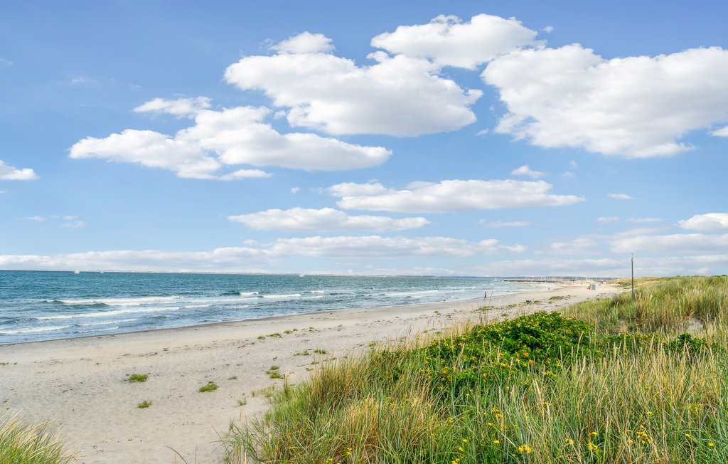 Ferienhaus - Hornbæk Strand , Dänemark - E02948 9