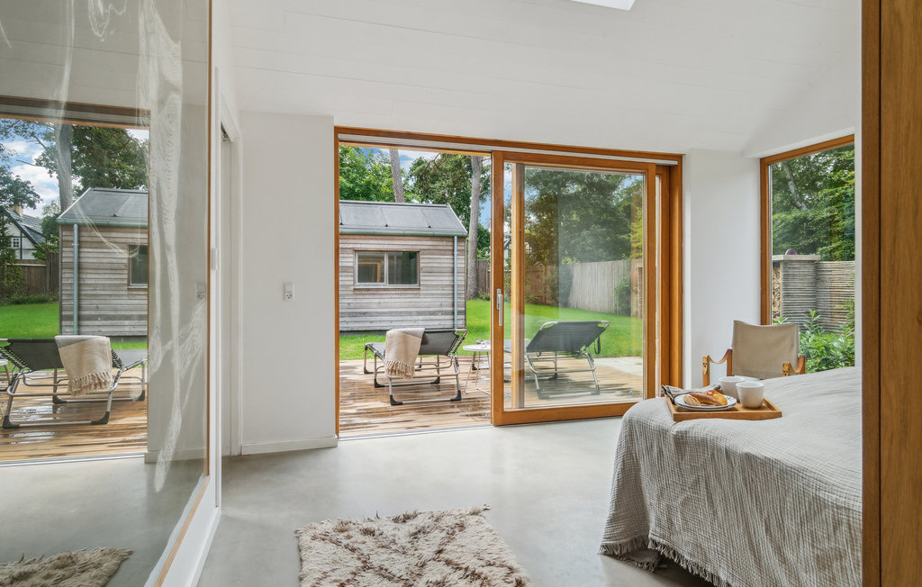 Ferienhaus - Hornbæk Strand , Dänemark - E02948 20