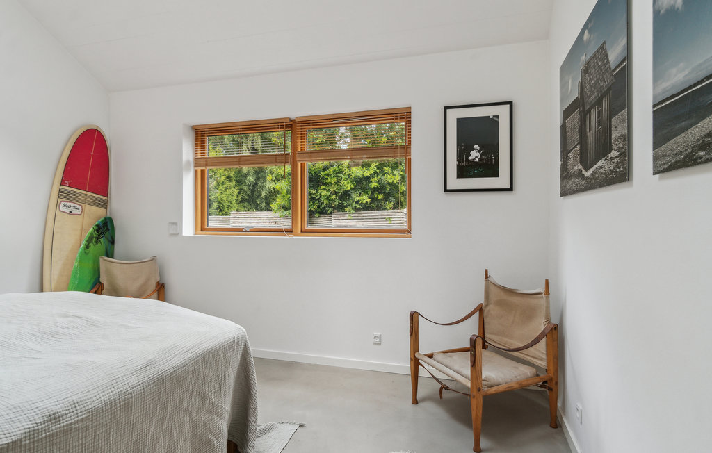 Ferienhaus - Hornbæk Strand , Dänemark - E02948 21