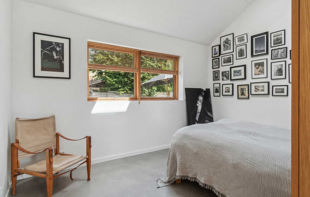 Ferienhaus - Hornbæk Strand , Dänemark - E02948 22