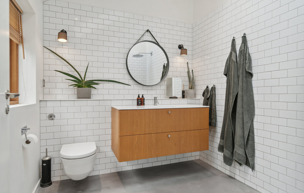 Ferienhaus - Hornbæk Strand , Dänemark - E02948 23