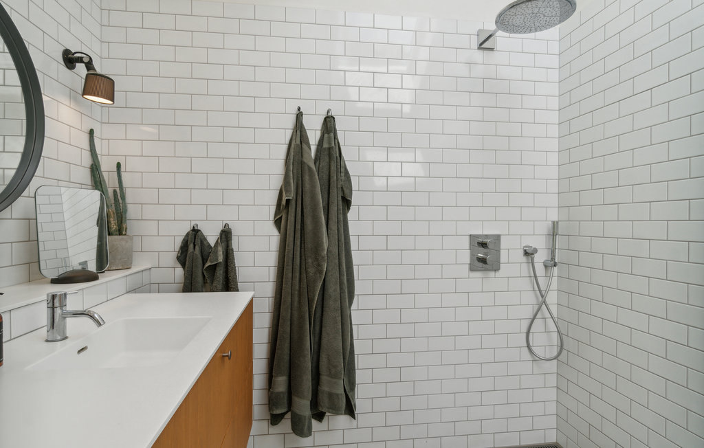 Ferienhaus - Hornbæk Strand , Dänemark - E02948 24