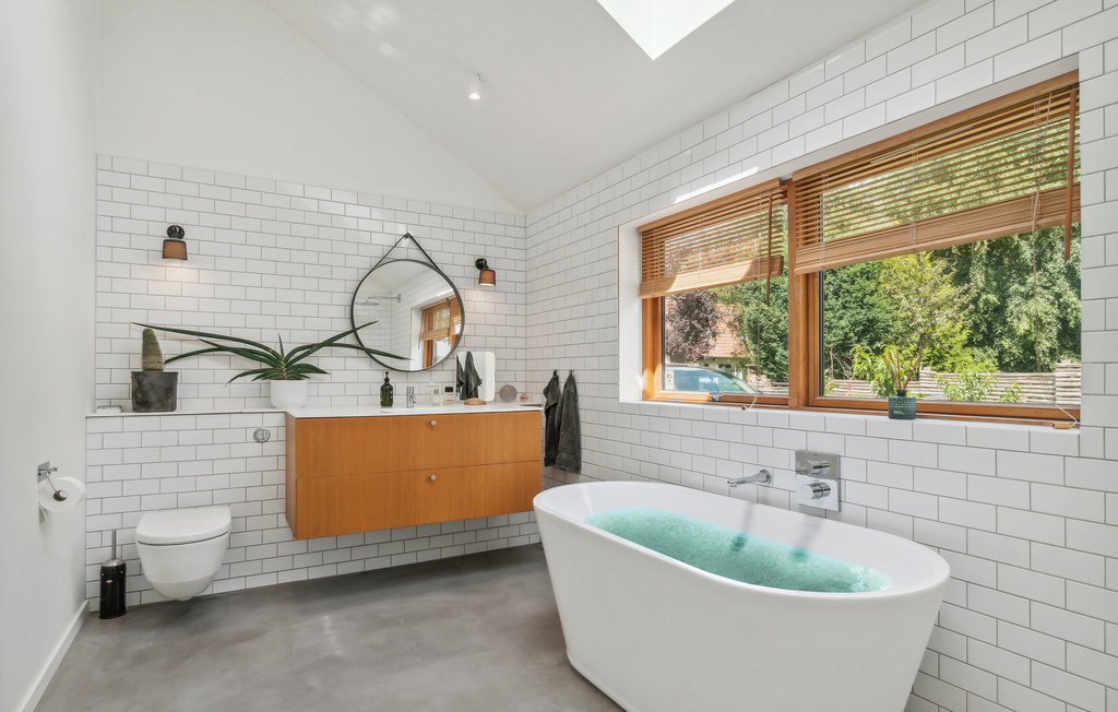 Ferienhaus - Hornbæk Strand , Dänemark - E02948 25