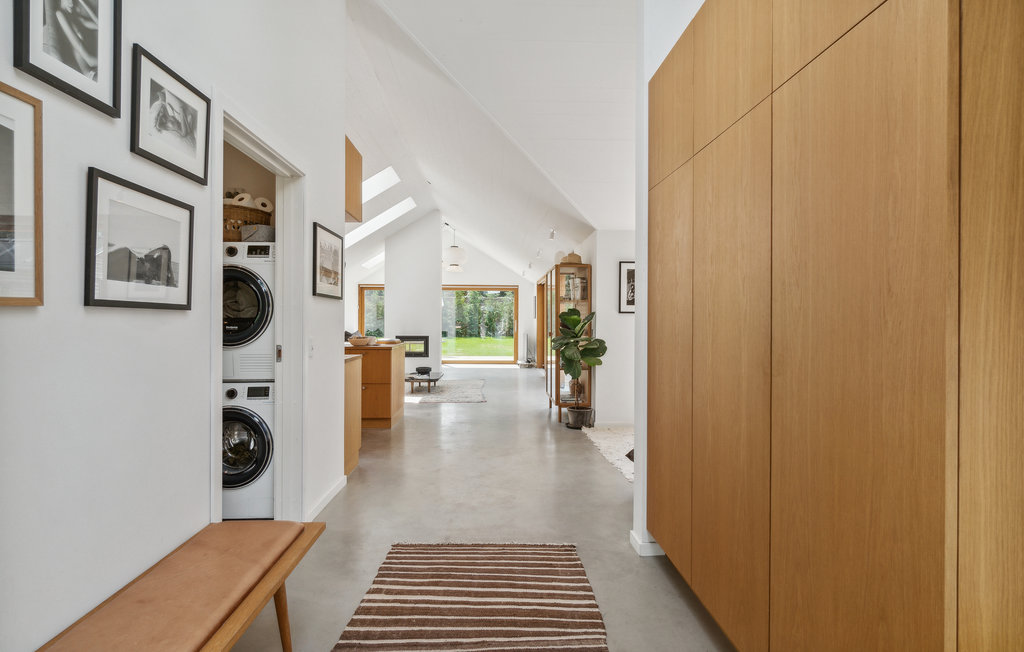 Ferienhaus - Hornbæk Strand , Dänemark - E02948 19