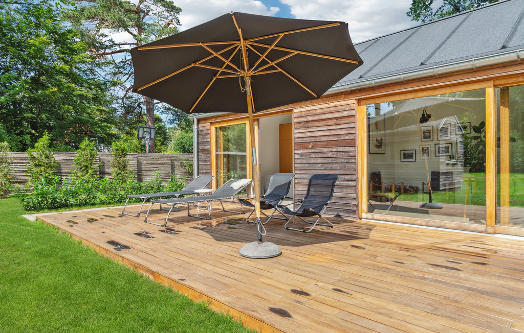 Ferienhaus - Hornbæk Strand , Dänemark - E02948 7