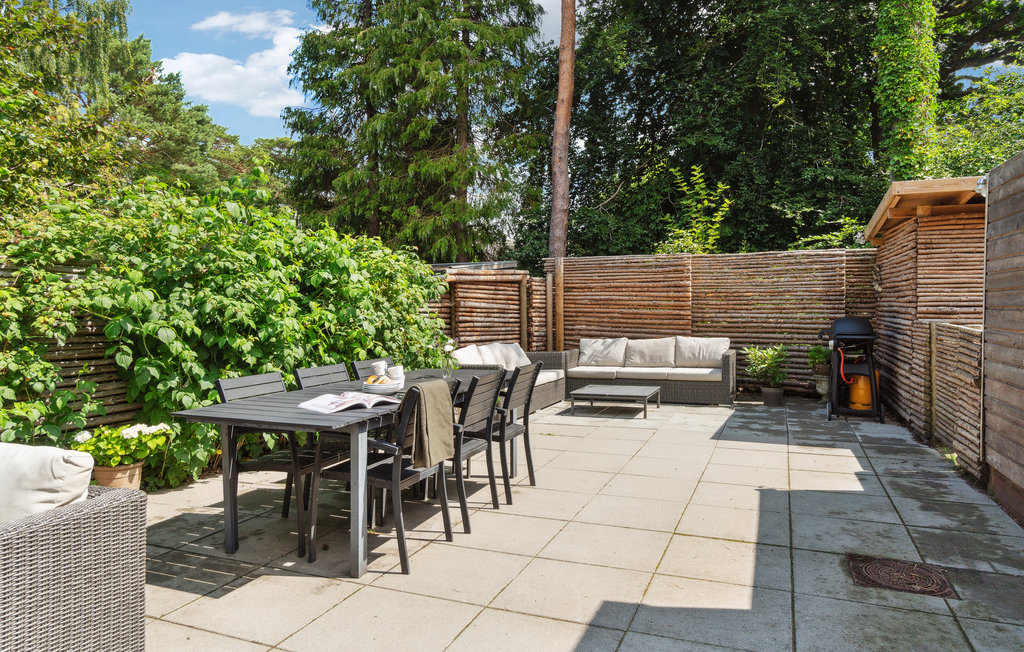 Ferienhaus - Hornbæk Strand , Dänemark - E02948 2