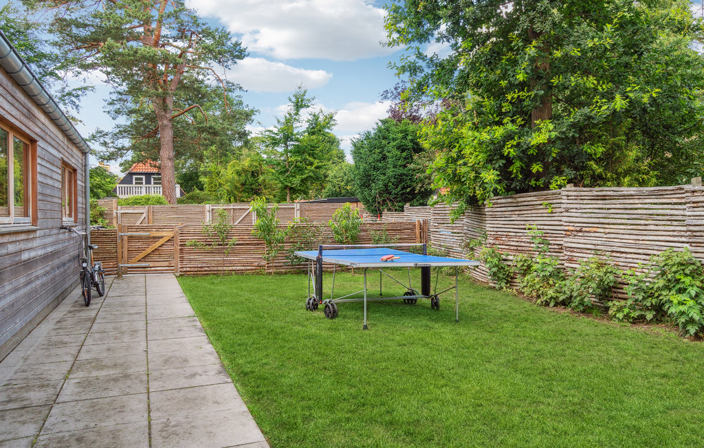 Ferienhaus - Hornbæk Strand , Dänemark - E02948 8