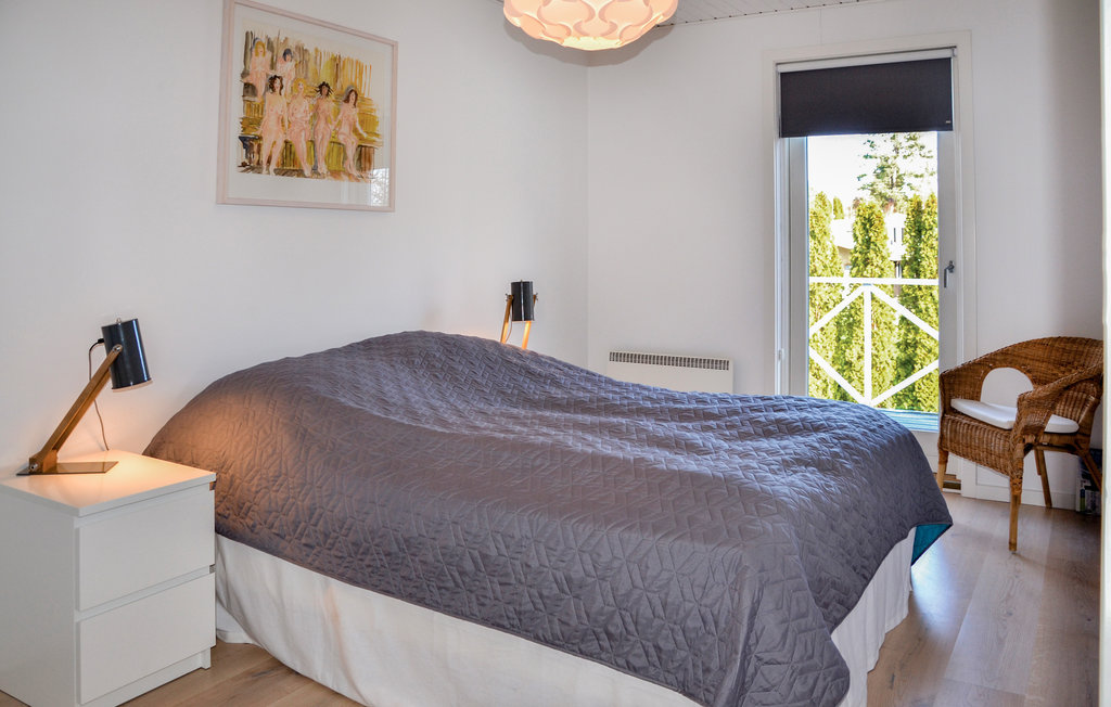 Feriehuse - Hornbæk , Danmark - E02381 10