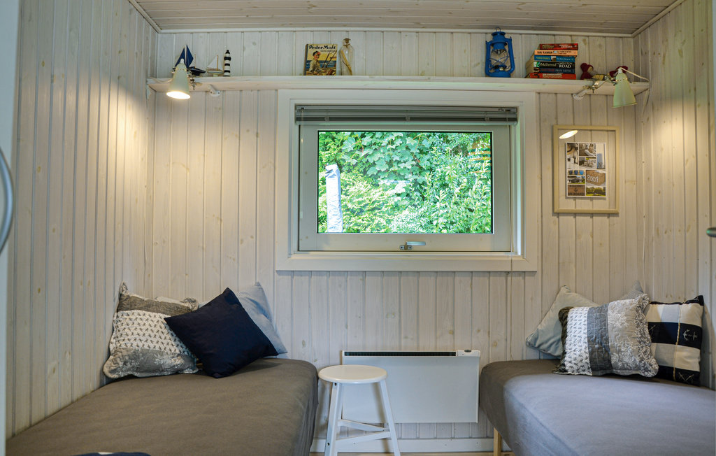 Ferienhaus - Hornbæk , Dänemark - E02309 13