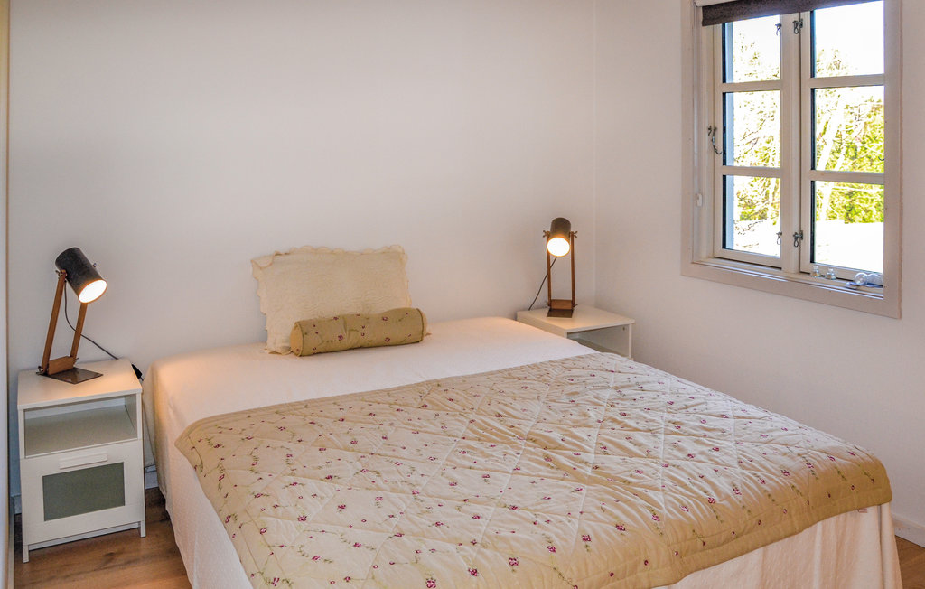 Feriehuse - Hornbæk , Danmark - E02381 11