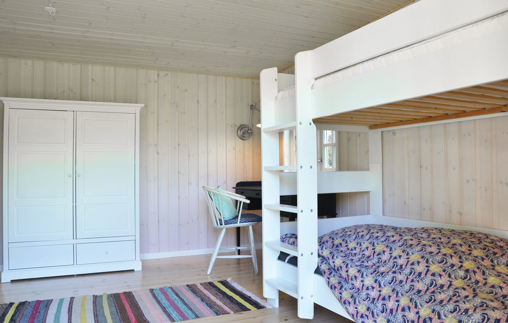 Ferienhaus - Hornbæk , Dänemark - E02122 9