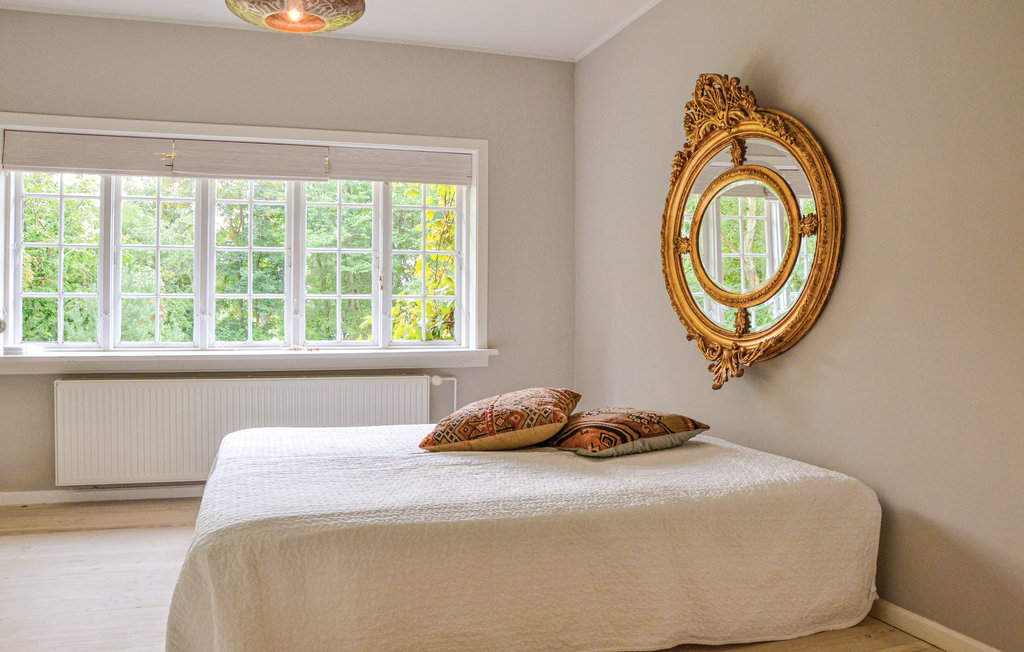 Ferienhaus - Hornbæk , Dänemark - E02910 21