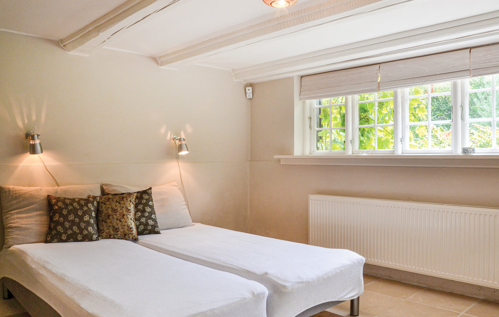 Ferienhaus - Hornbæk , Dänemark - E02910 22