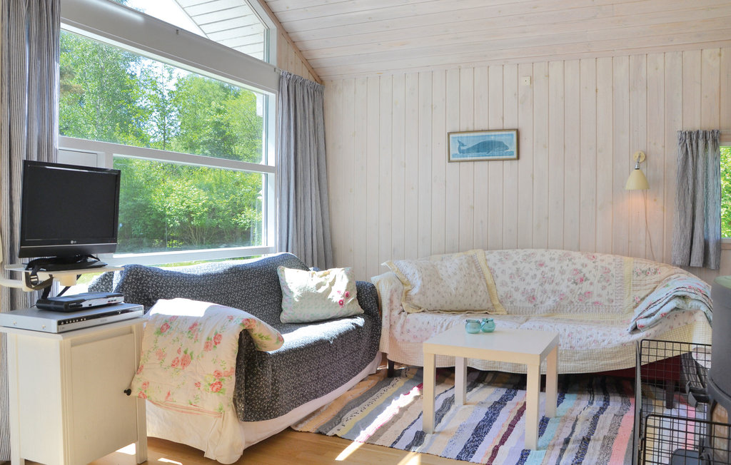 Ferienhaus - Hornbæk , Dänemark - E02122 3