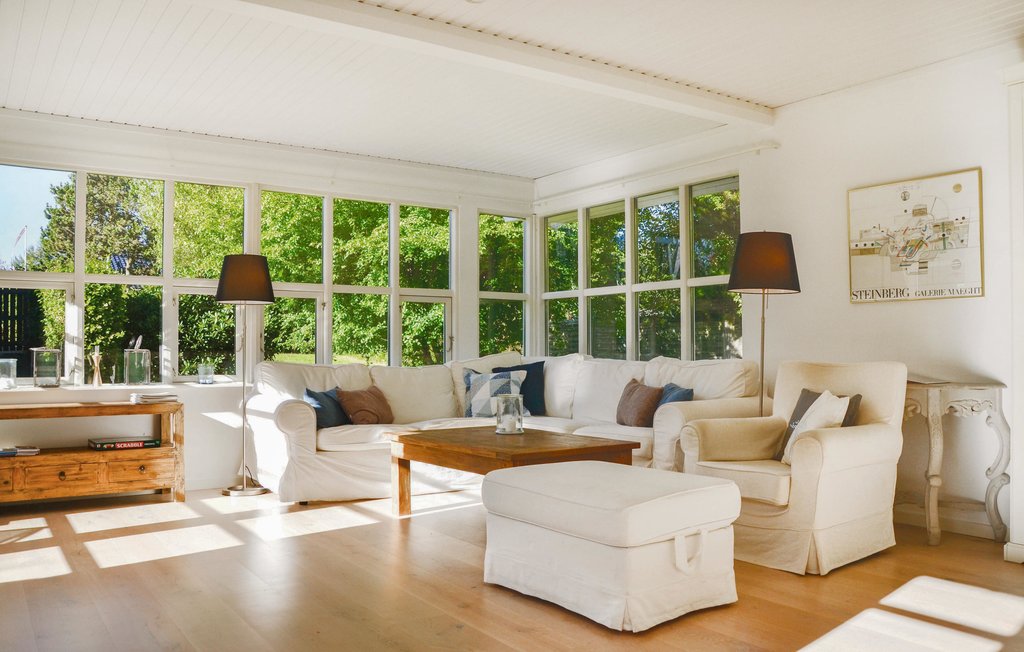 Feriehuse - Hornbæk , Danmark - E02381 3