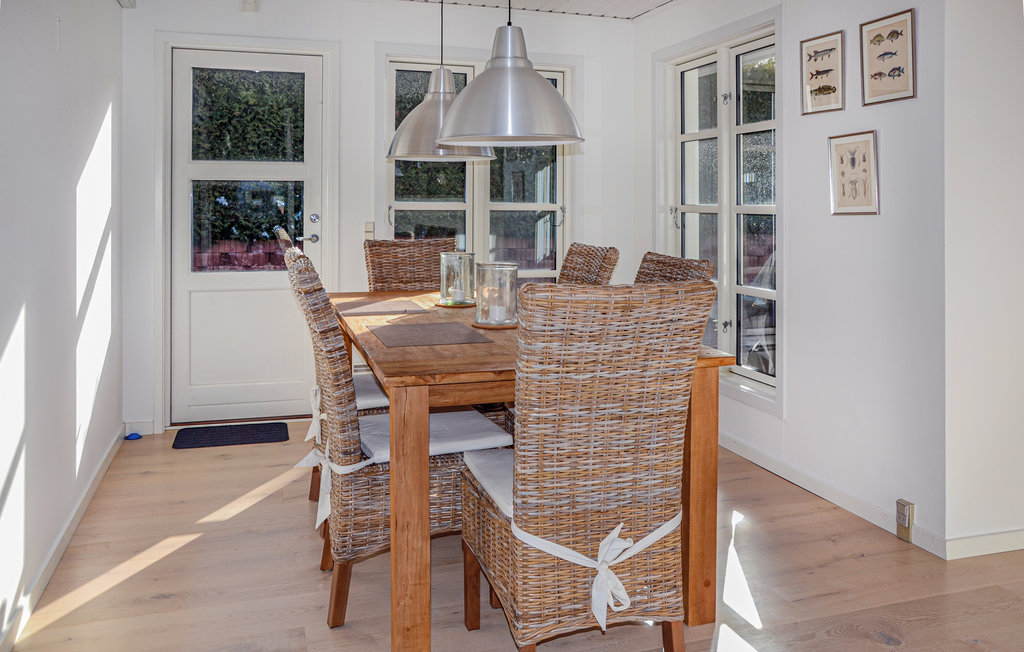 Feriehuse - Hornbæk , Danmark - E02381 8