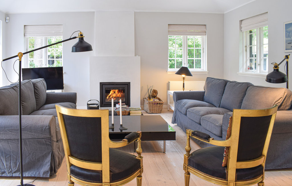 Ferienhaus - Hornbæk , Dänemark - E02910 3