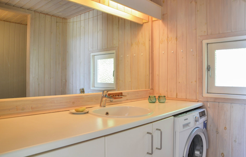 Ferienhaus - Hornbæk , Dänemark - E02122 10