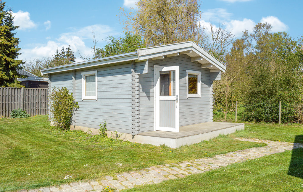 Ferienhaus - Hornbæk , Dänemark - E02309 5