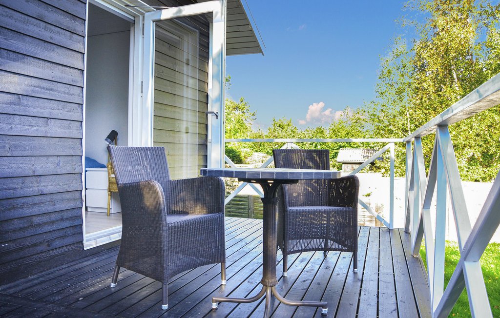 Feriehuse - Hornbæk , Danmark - E02381 5