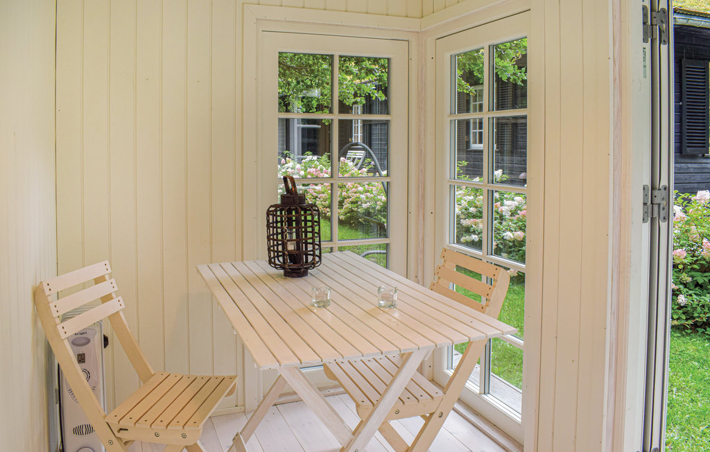 Ferienhaus - Hornbæk , Dänemark - E02910 18