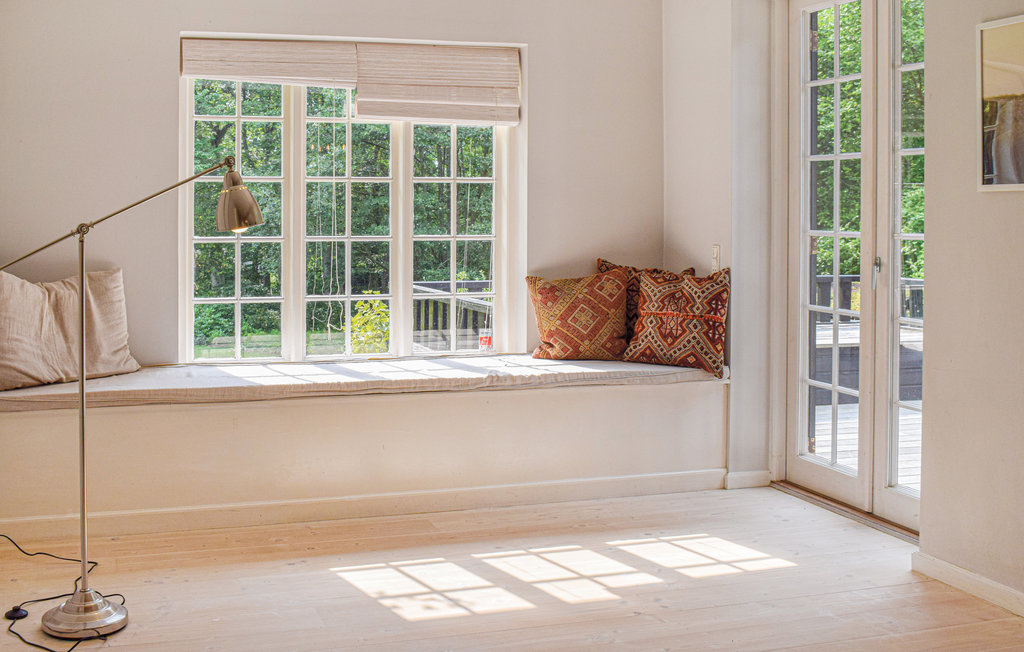 Ferienhaus - Hornbæk , Dänemark - E02910 6