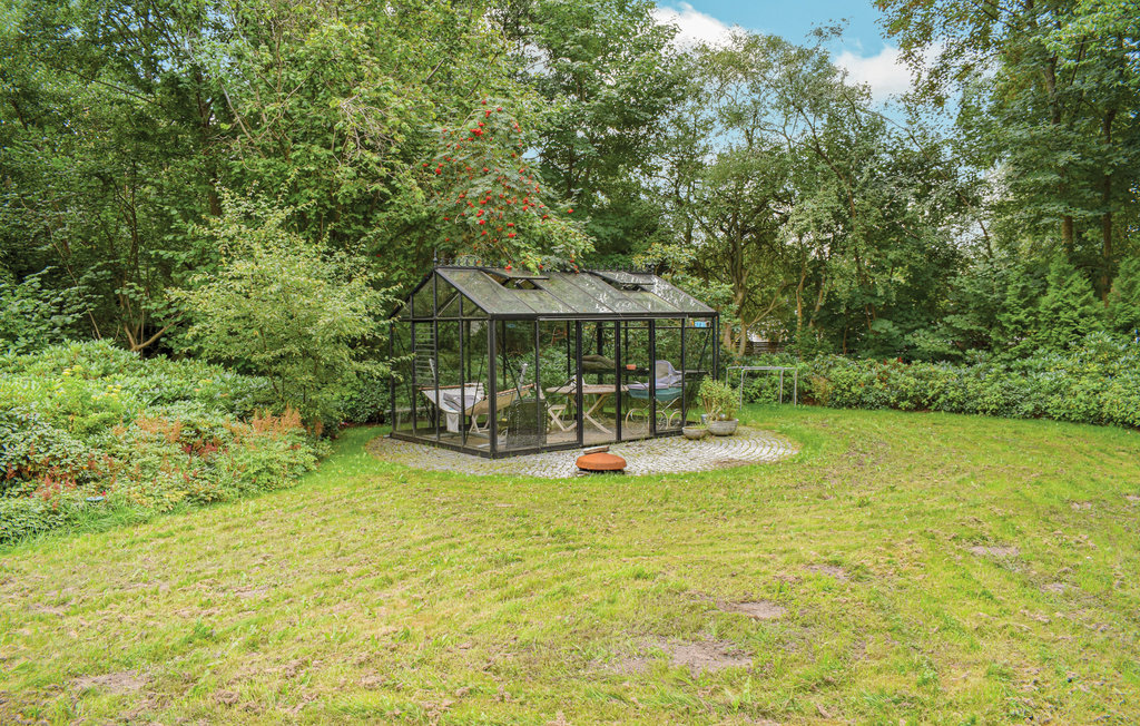 Ferienhaus - Hornbæk , Dänemark - E02910 8