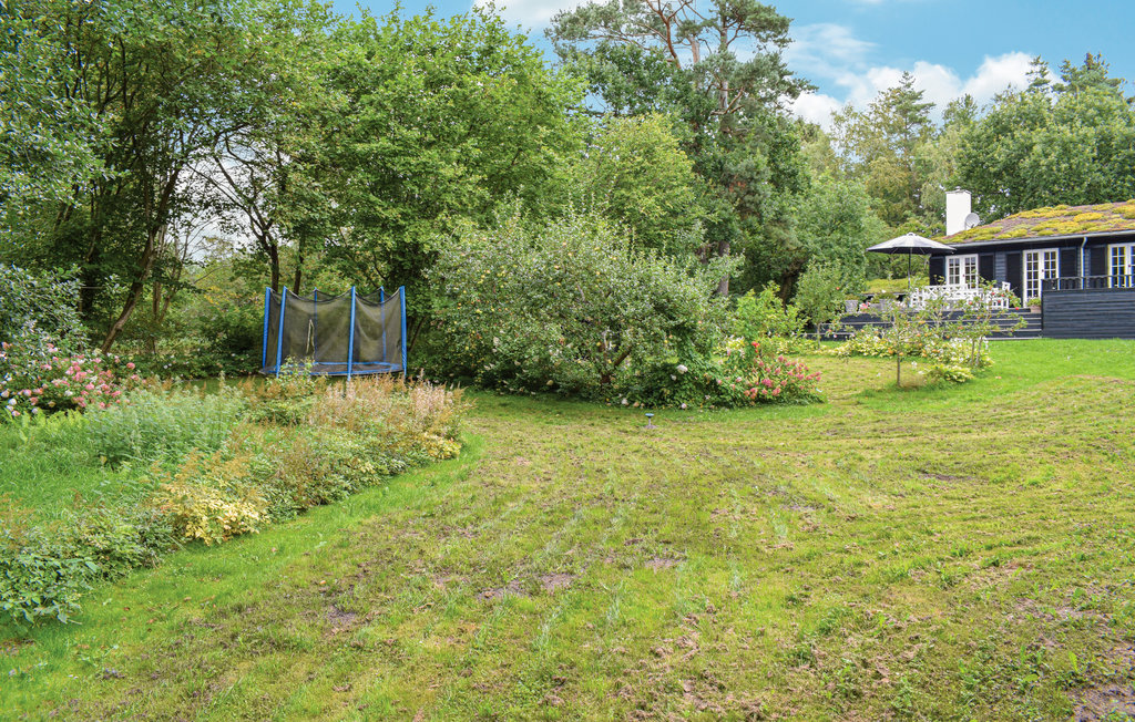 Ferienhaus - Hornbæk , Dänemark - E02910 14