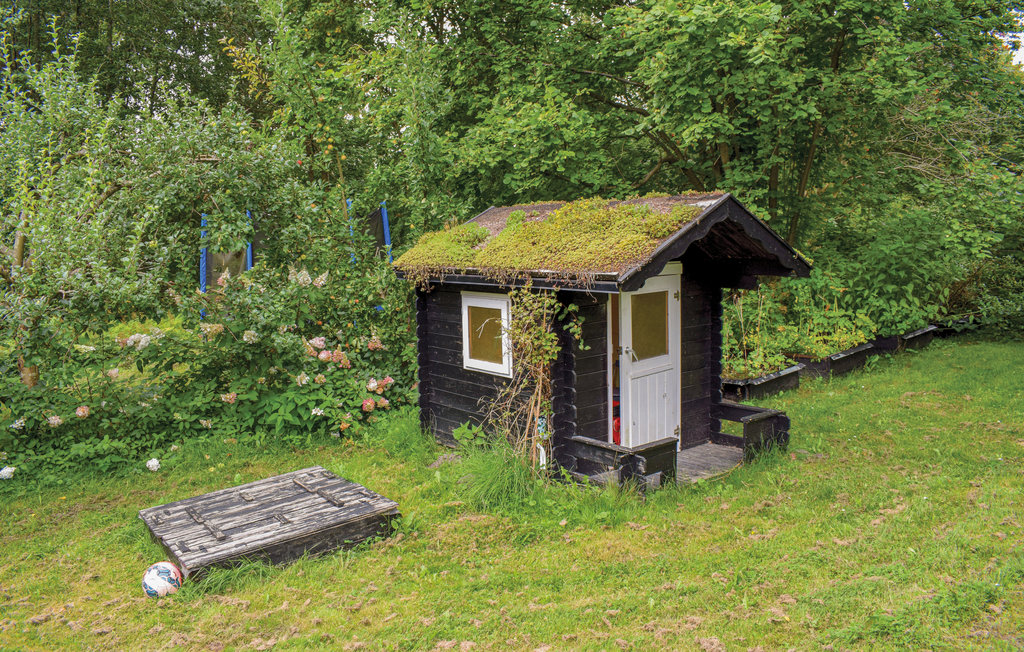 Ferienhaus - Hornbæk , Dänemark - E02910 15