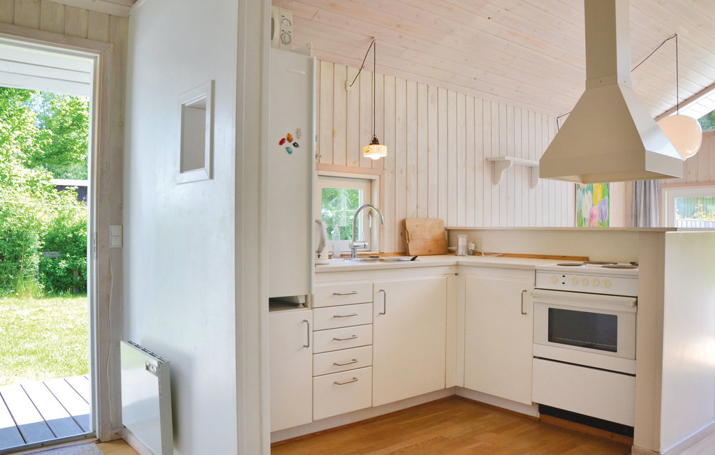Ferienhaus - Hornbæk , Dänemark - E02122 5
