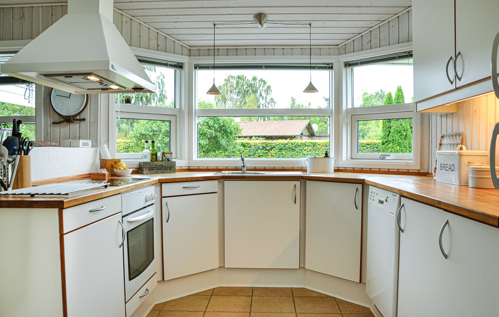 Ferienhaus - Hornbæk , Dänemark - E02309 10