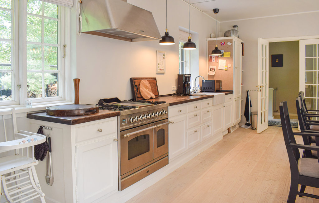 Ferienhaus - Hornbæk , Dänemark - E02910 5