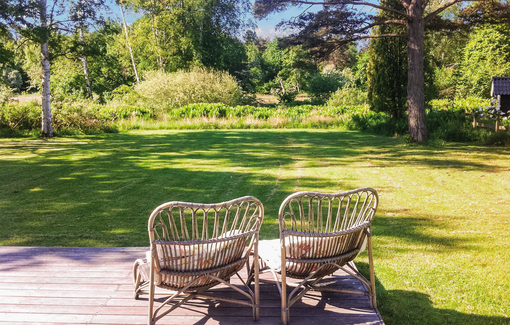 Ferienhaus - Hornbæk , Dänemark - E02122 2